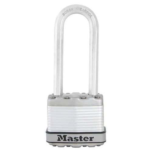 Kłódki tytanowe Master Lock Excell