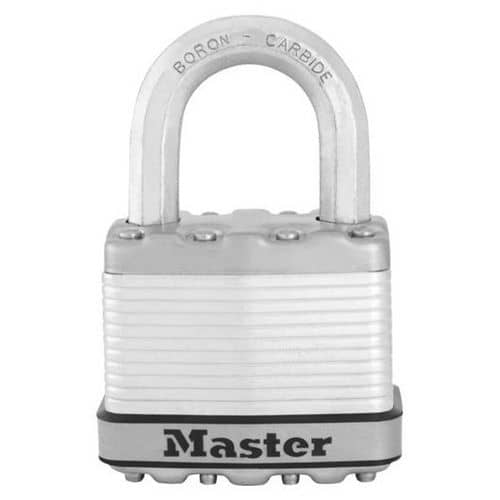 Kłódki tytanowe Master Lock Excell 50mm