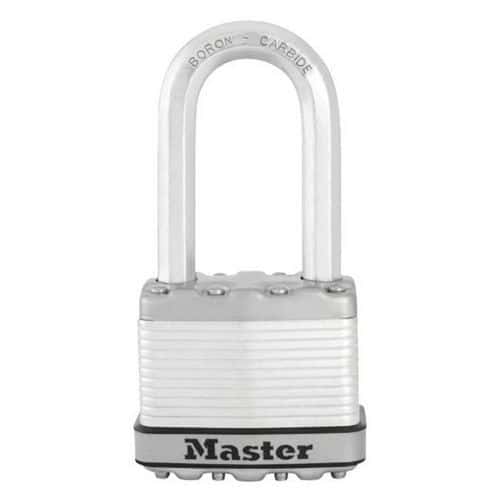 Kłódki tytanowe Master Lock Excell 50mm