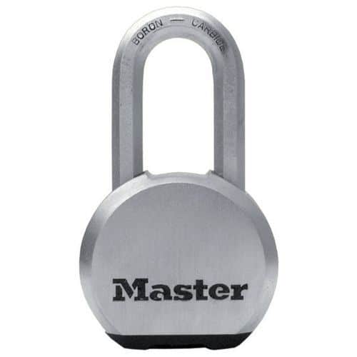 Kłódki chromowane Master Lock Excell