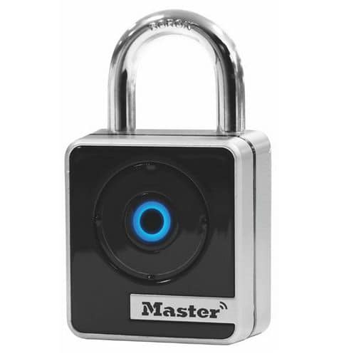 Elektroniczna kłódka Master Lock