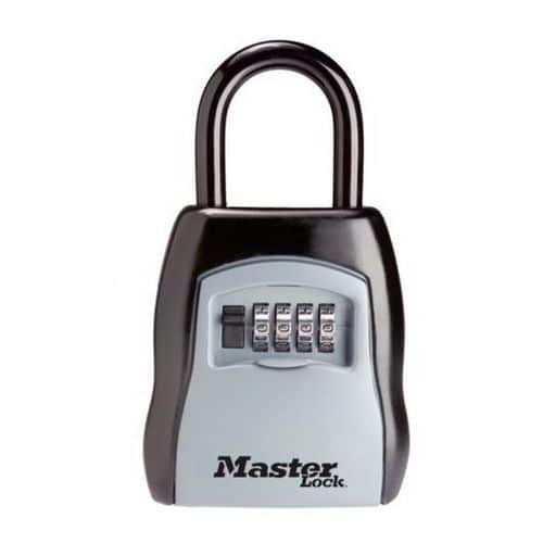 Sejf Master Lock z oczkiem