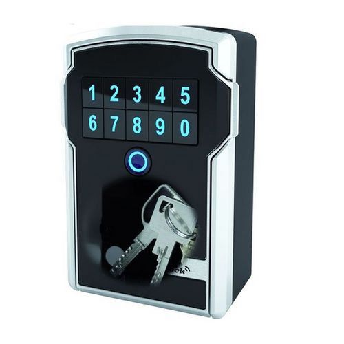 Sejf Master Lock Bluetooth