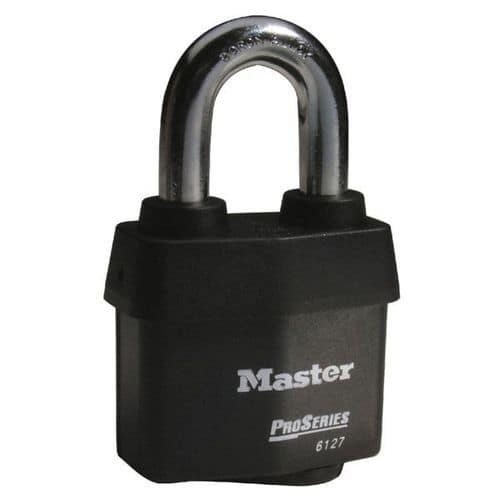 Kłódka Master Lock PRO do ekstremalnych warunków 67mm