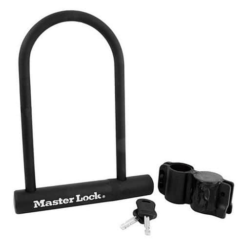 Zapięcie rowerowe Master Lock 200mm