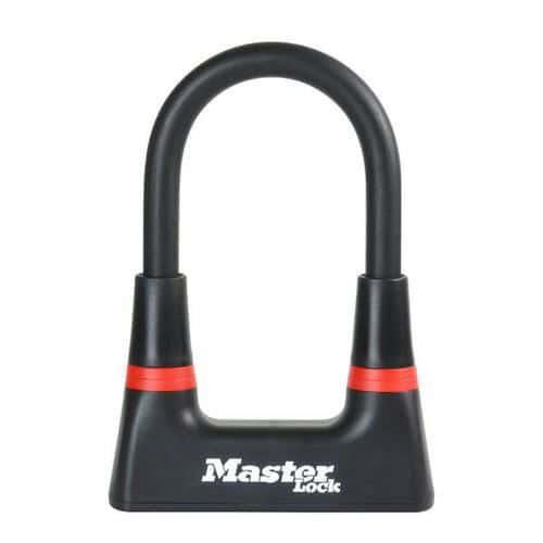 Blokada rowerowa Master Lock