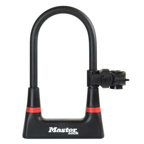 Blokada rowerowa Master Lock