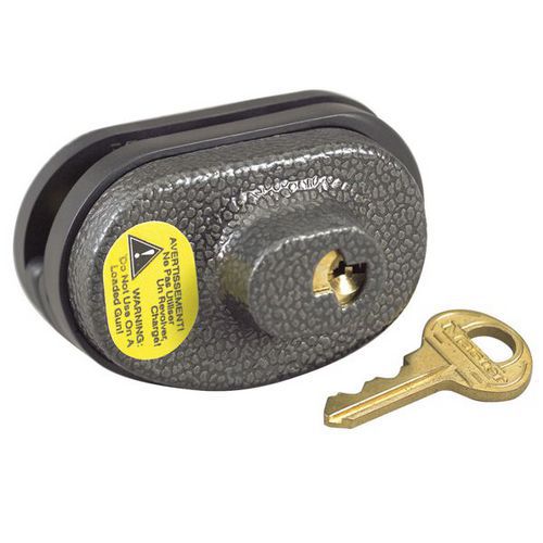 Blokada pistoletu Master Lock