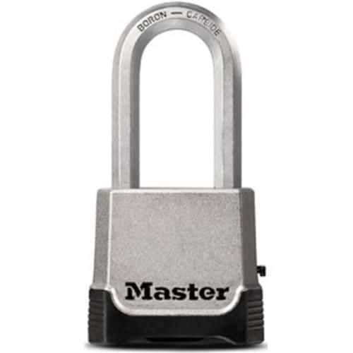 Kłódka szyfrowa Master Lock Excell 56mm