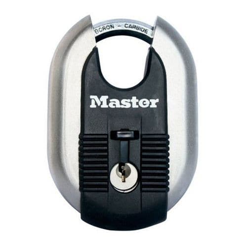 Kłódka tytanowa Master Lock Excell 60mm