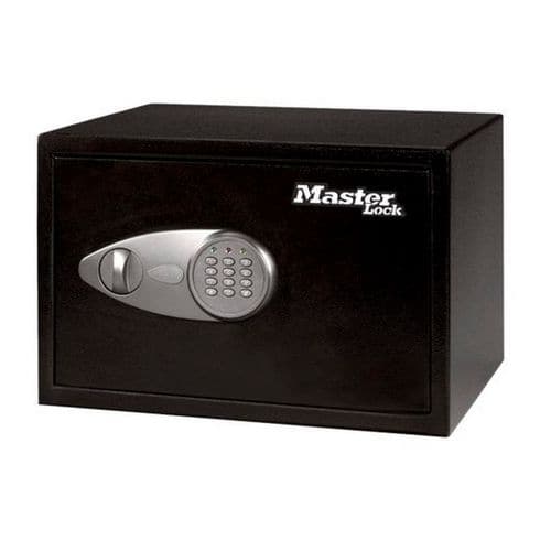 Kompaktowy sejf Master Lock