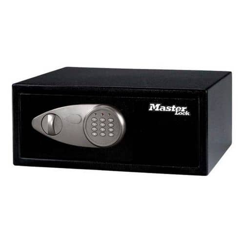 Kompaktowy sejf Master Lock