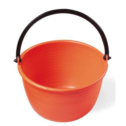 Wiaderko plastikowe, 15 l