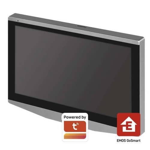 Dodatkowy monitor GoSmart IP-700B wideodomofonu IP-700A