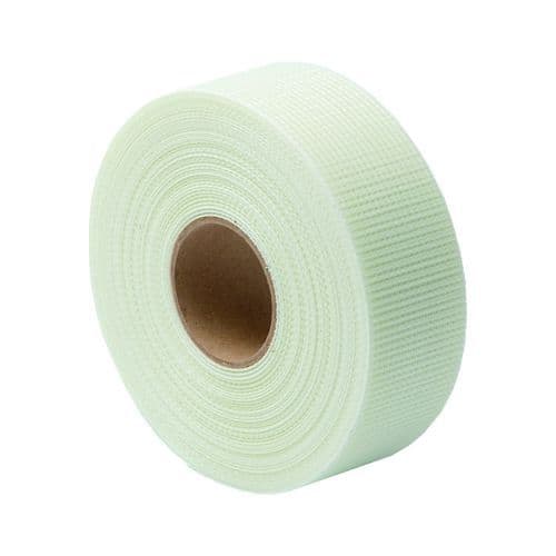 Taśma klejąca typu mesh tape, bandaż z włókna szklanego, 50 mm