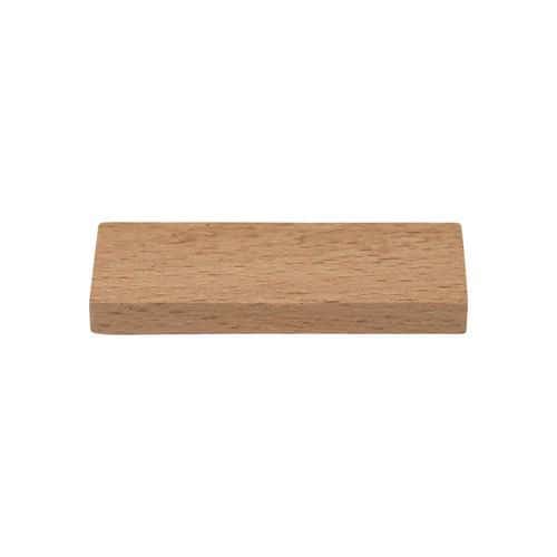 Podkładki drewniane, dylatacyjne, opakowanie 30 szt. 6 – 8 – 10 mm
