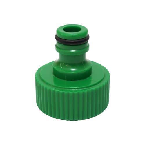 REFLEX adapter plastikowy, gwint wewnętrzny, 1''