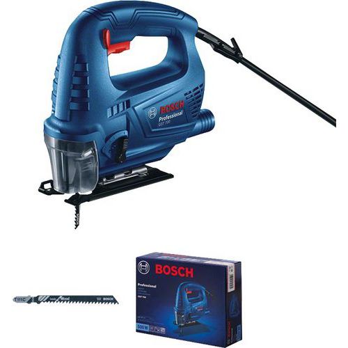 Wyrzynarka Bosch GST 700 Professional