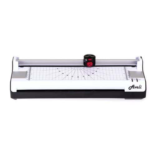 Laminator AVELI Combi A3