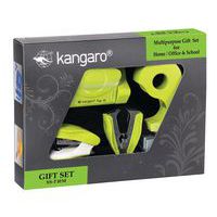 Zestaw KANGARO SS-T10M, 5w1, gift box