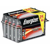 Bateria ENERGIZER Alkaline Power, AA, LR6, 1,5V, 24szt.