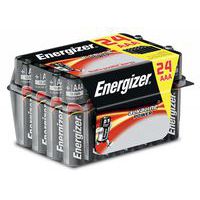 Bateria ENERGIZER Alkaline Power, AAA, LR03, 1,5V, 24szt.