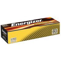 Bateria ENERGIZER Industrial, E, 6LR61, 9V, 12szt.