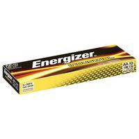 Bateria ENERGIZER Industrial, AA, LR6, 1,5V, 10szt.