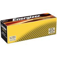 Bateria ENERGIZER Industrial, C, LR14, 1,5V, 12szt.