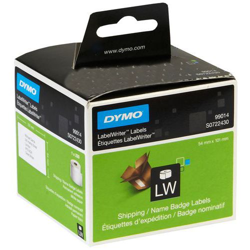 dymo labelwriter 400 software